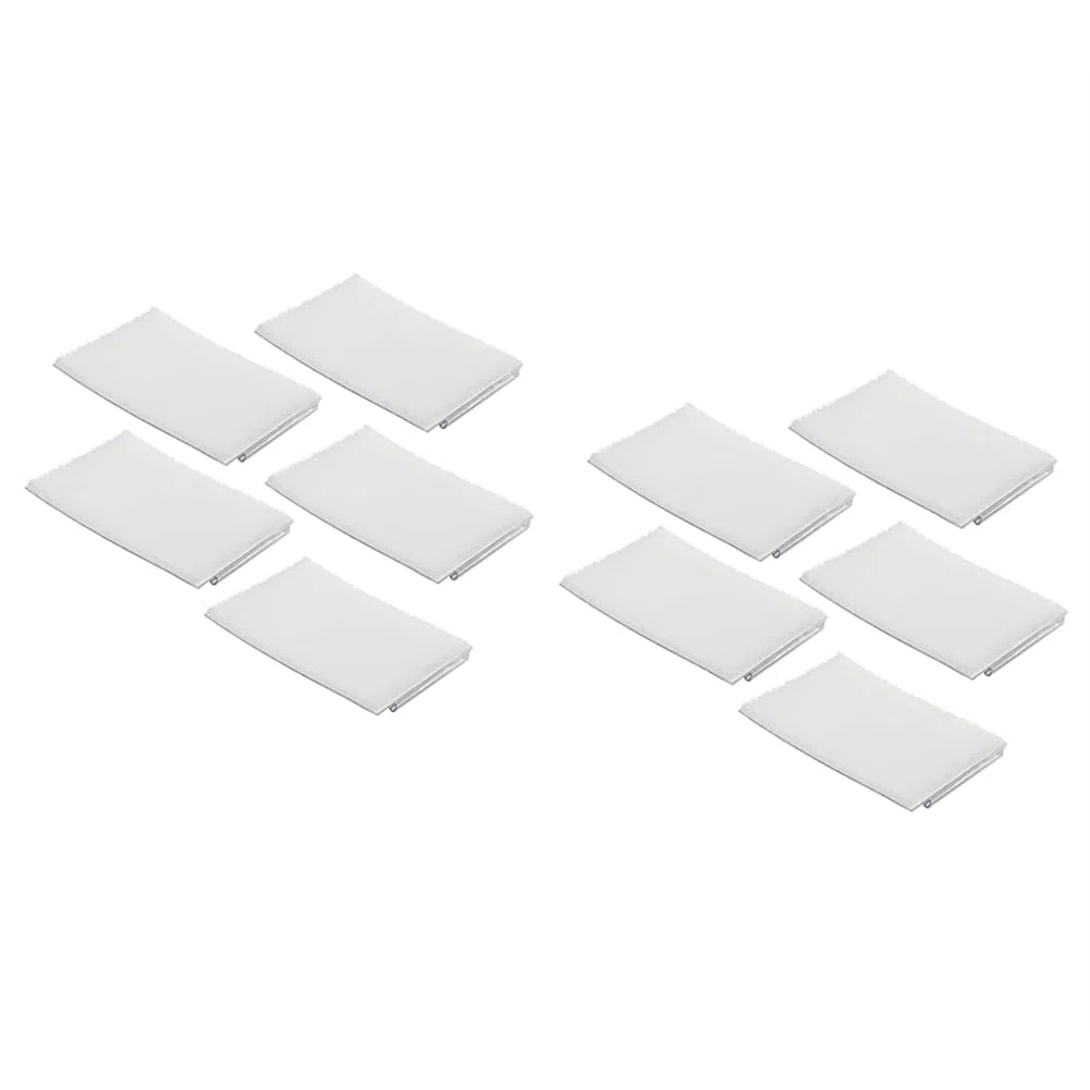 Paint Edger-, Pad-Nachfüllungen für Edger, Maler-Pad-Nachfüllungen, 10er-Pack (Pad-Nachfüllungen)