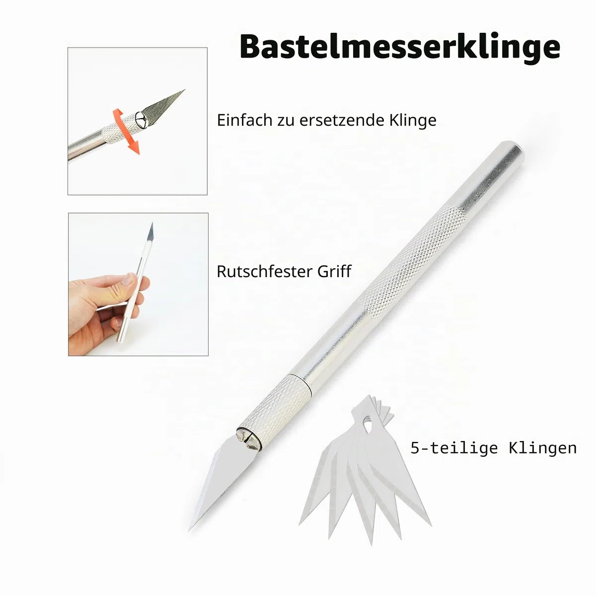 Umaki Tapetenkleisterwerkzeug, hocheffiziente Tapetenmontage, Tapetenglätter mit 30 cm gerader Führungskante, 27 cm Tapetenkleisterpinsel, 21 cm Rakel