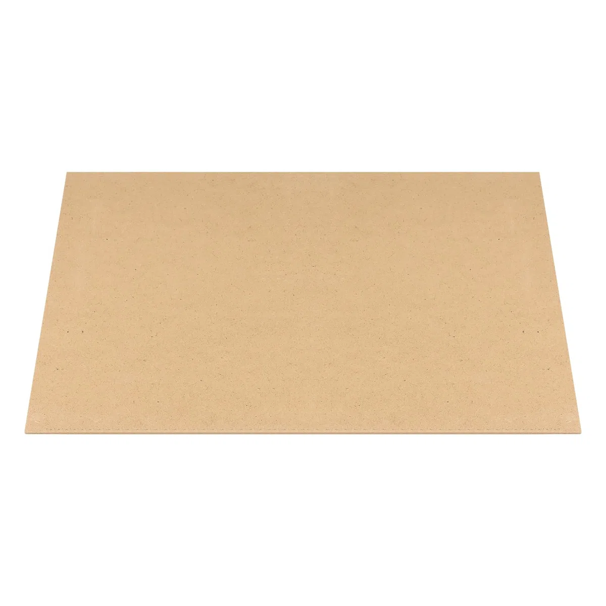 40 Stück A4 MDF Platten, 300 x 210 x 2 mm Holzplatten zum Basteln, Holzplatte zum Schnitzen, Malen