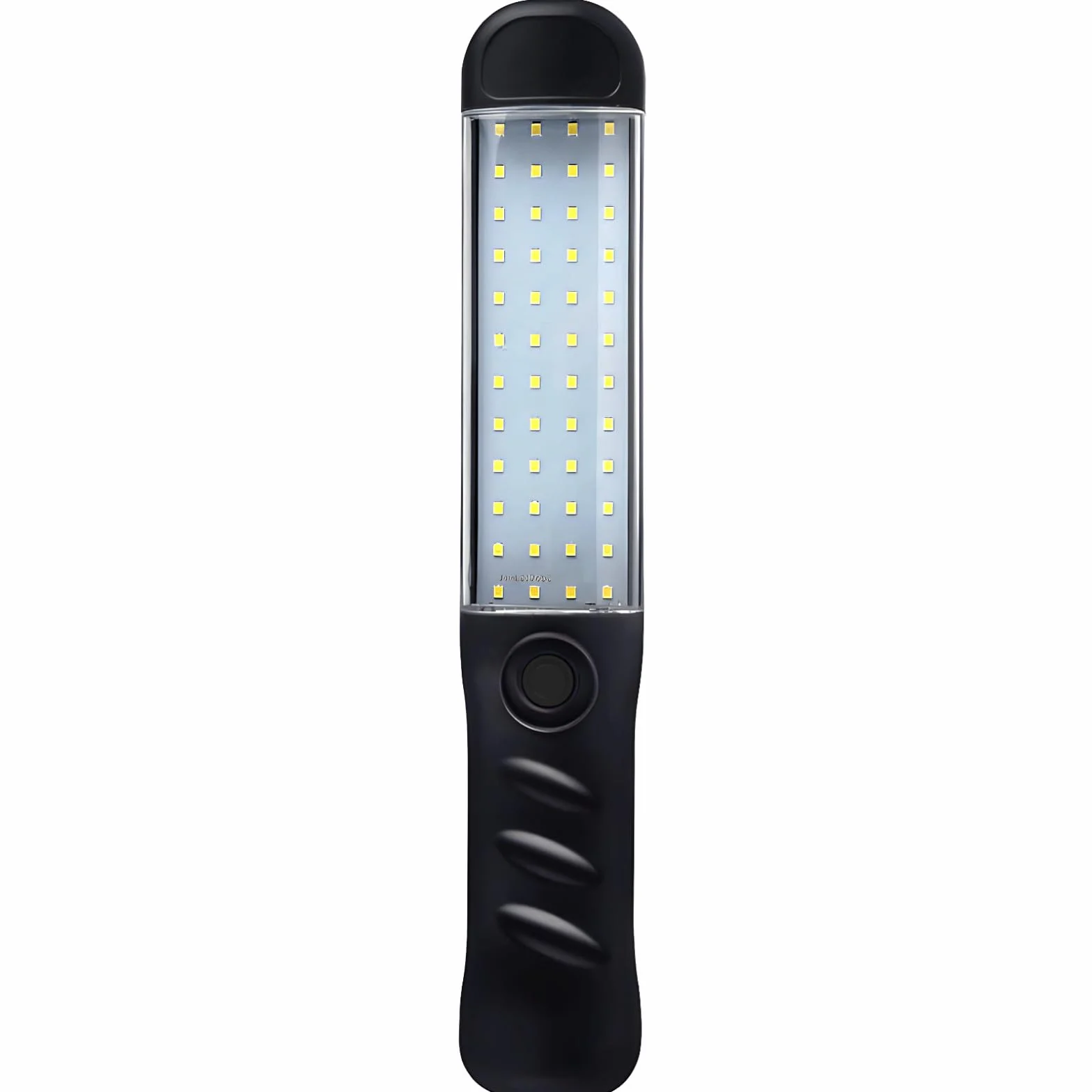 Retoo Arbeitsleuchte 1200 Lumen Handleuchte, Werkstattlampe, Handlampe, Inspektionsleuchte, Werkstattlampe, Baulampe, Leuchtmittel 8m Netzkabel, Lampenkabel, Schalter EU-Stecker