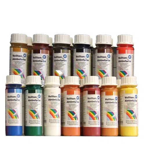 Pufas Fix2000 Vollton- und Abtönfarbe 750ml Flieder 927