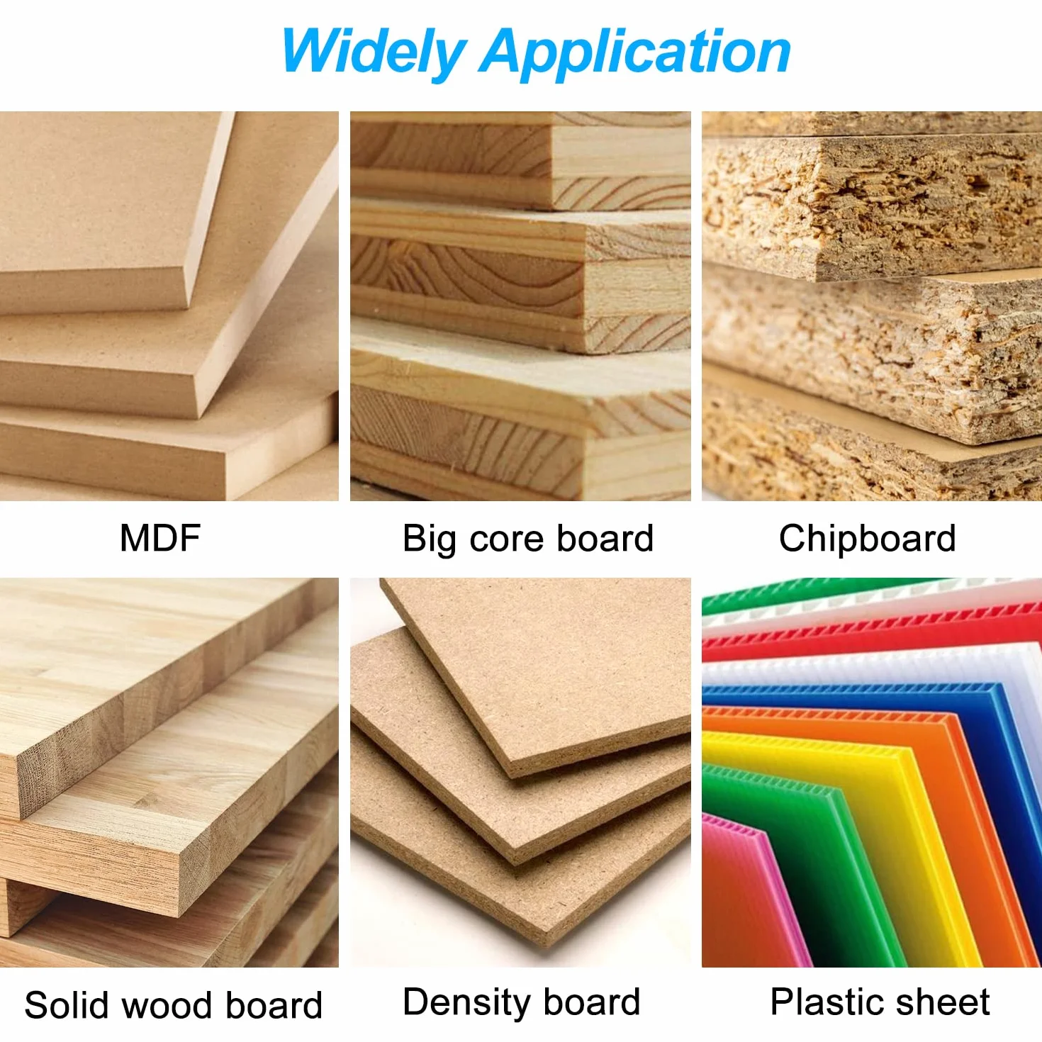 4 Stück 8mm Bündigfräser Schaft Fräser Oberfräser, 8 mm Schaft Bündigfräser, mit Kugellagern, Werkzeuge für die Holzbearbeitung, Bündigfräser für den Holzzuschnitt