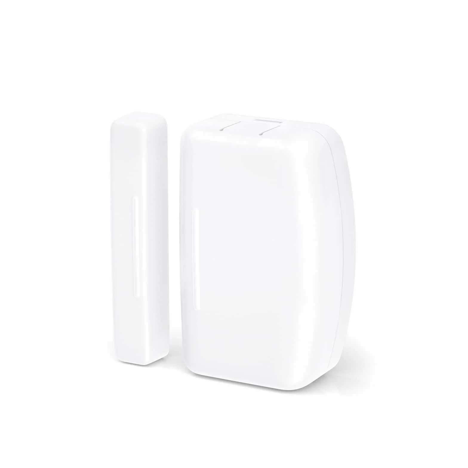 THIRDREALITY Zigbee Kontaktsensor, Tür- und Fenstermonitor, Hausautomation, funktioniert mit Home-Assistant, SmartThings, Hubitat oder Echo-Geräten mit integriertem Zigbee-Hub, Hub erforderlich