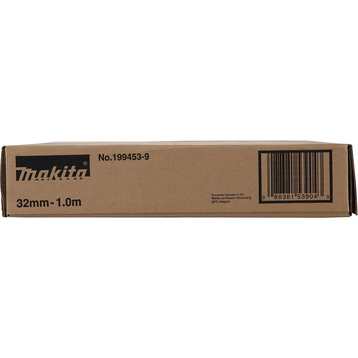 Makita 199453-9 Saugschlauch 32mm 1,0m