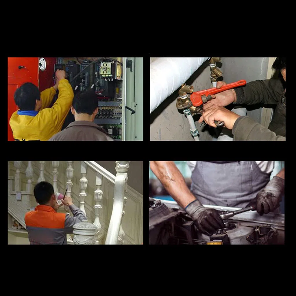 Kohlenstoffstahl-elektrischer Schweißens-Schlacke-Hammer benutzt, um überschüssige Schweißen-Schlacke nach dem elektrischen Schweißen zu entfernen Einfache Operation Schlacke-Hammer-Schweißen