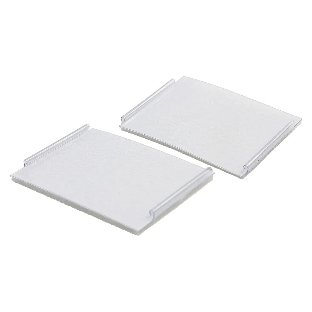 Paint Edger-, Pad-Nachfüllungen für Edger, Maler-Pad-Nachfüllungen, 10er-Pack (Pad-Nachfüllungen)