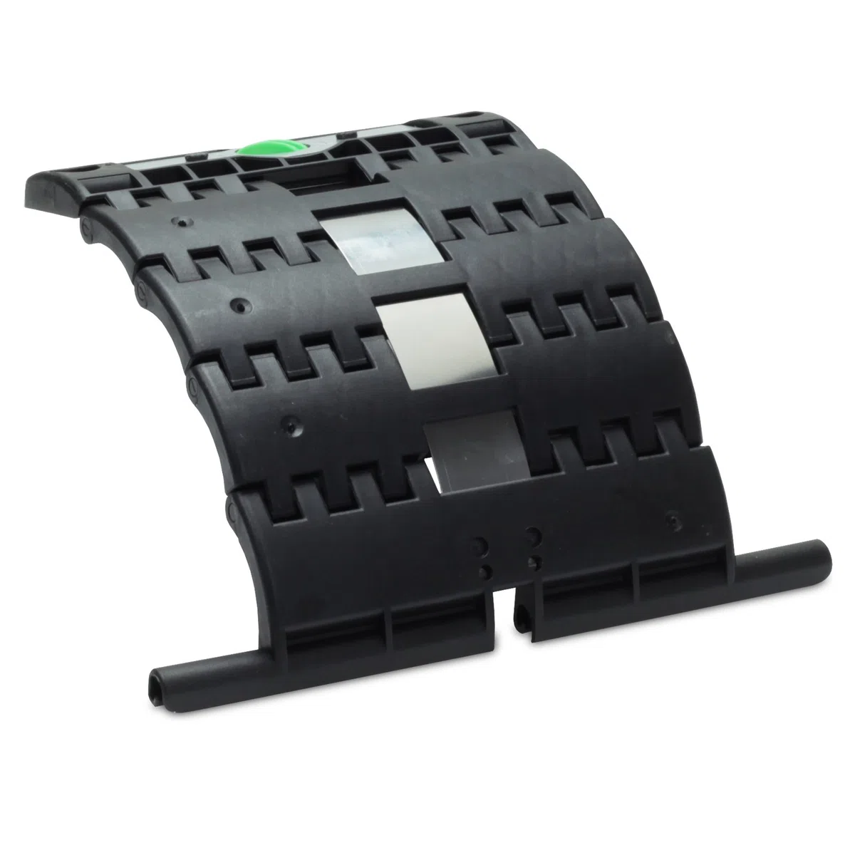 Hochschiebesicherung SecuBlock Rapid Maxi, 3-gliedrig von SELVE - 4 Stück