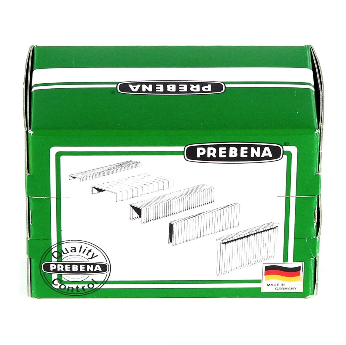 Prebena ES18CNKHA Heftklammern Druckluft Klammern 7800 St
