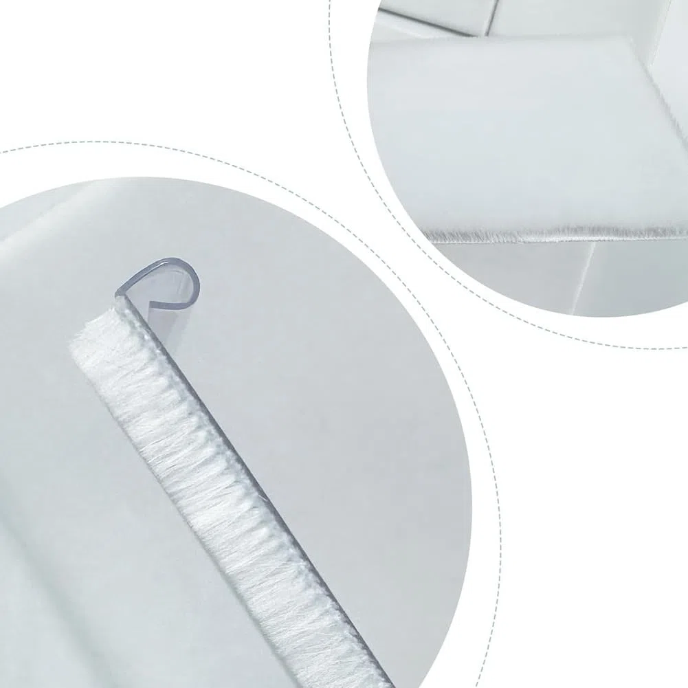 Paint Edger-, Pad-Nachfüllungen für Edger, Maler-Pad-Nachfüllungen, 10er-Pack (Pad-Nachfüllungen)